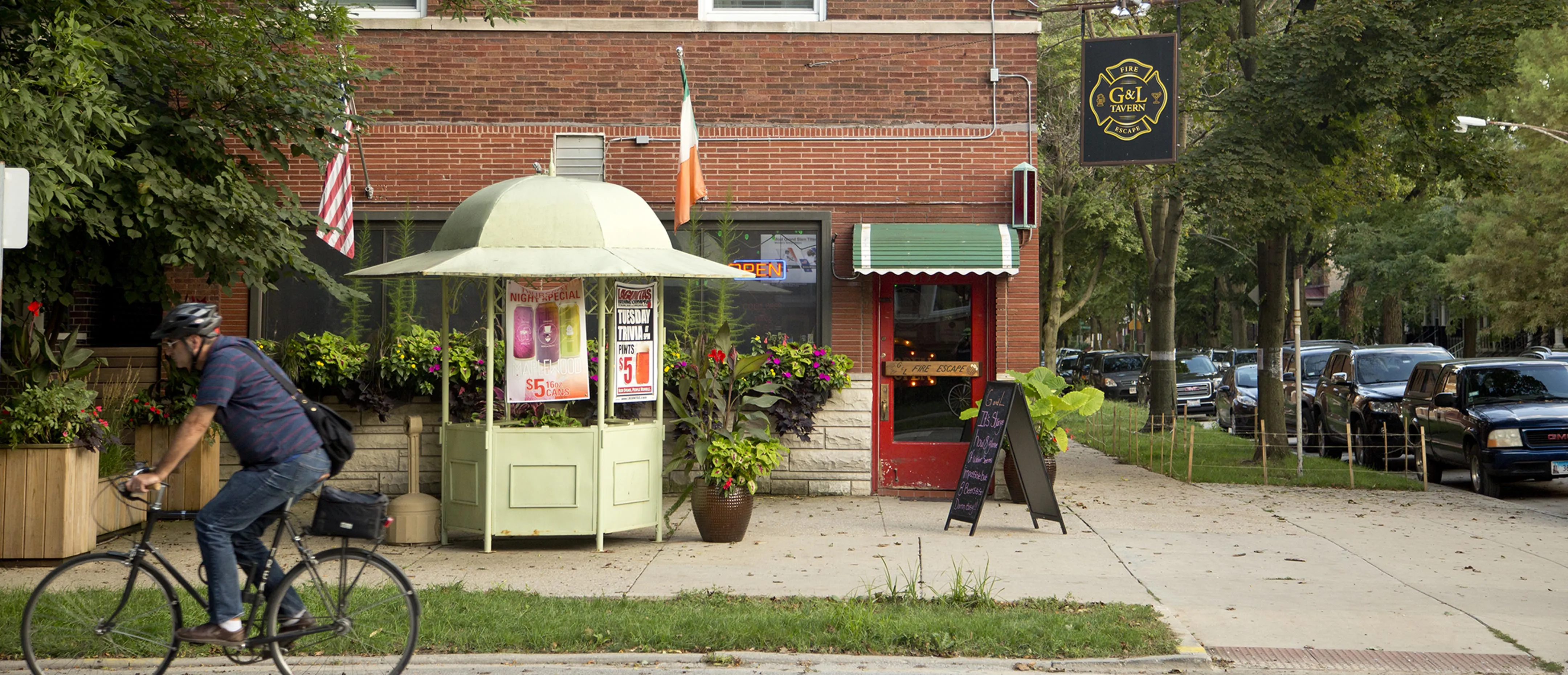 St Ben's Chicago Apartments For Rent Domu